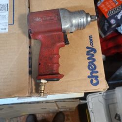 Mac Tools 1/2 Impact 