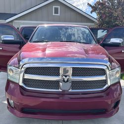 2014 Dodge Ram