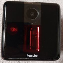Petcube Play Camera Interactive Laser, Wifi 