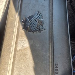 Brand New Kicker SPEAKERS AND AMP