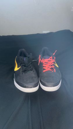 Kobe 8 size 7y