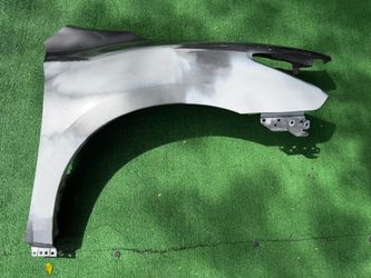 Infiniti QX60 Right Passenger Side Fender 2014 2015 2016 2017 2018 2019 2020