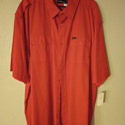 Men's Vintage Top(Rocawear)Boohoo Jeans Combo- For Pickup Only