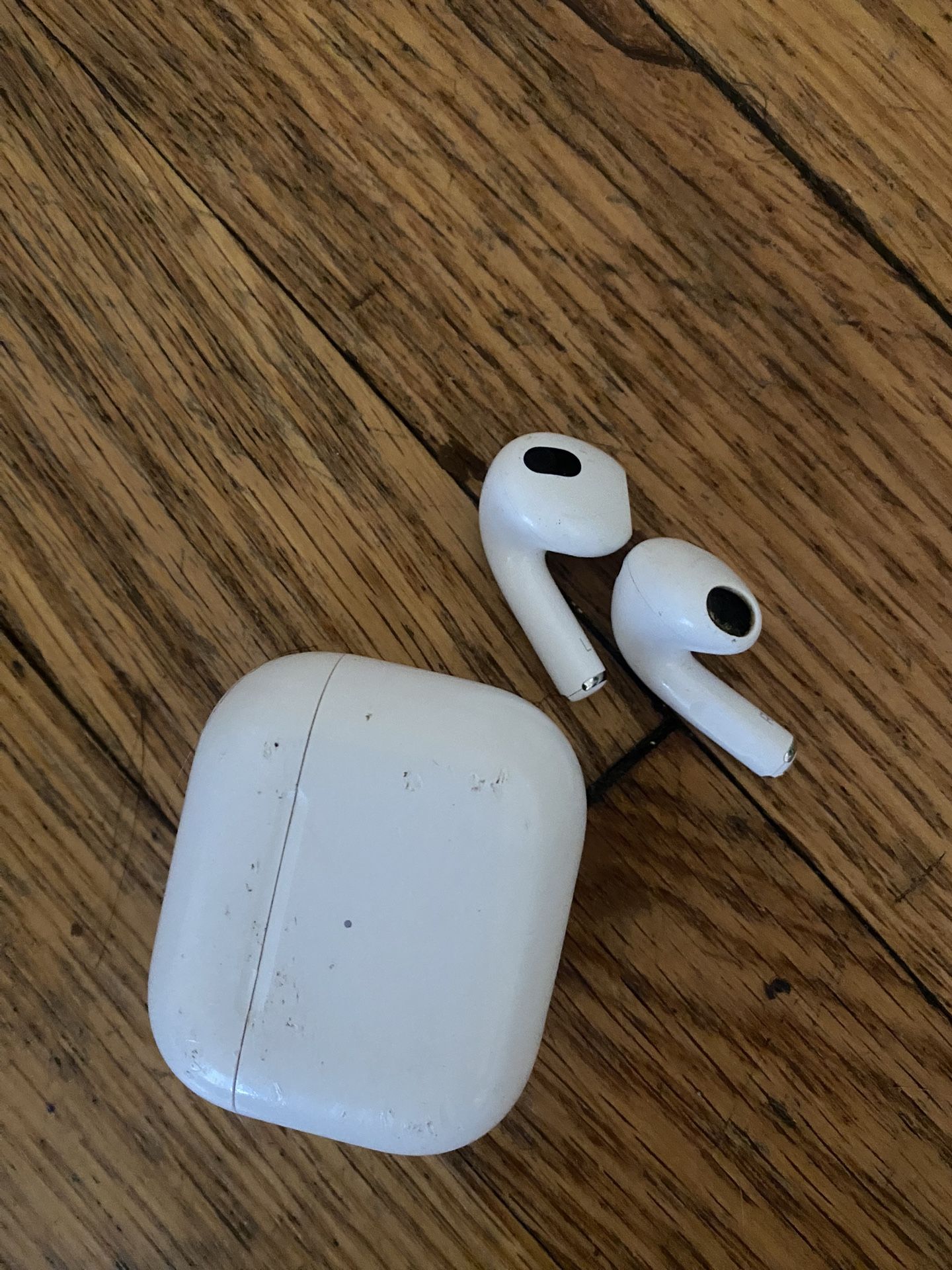 AirPod Pros
