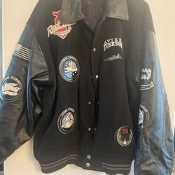 Avirex Leather Jacket