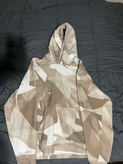 DSG hoodie