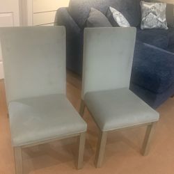Dining/Desk Chairs