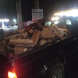 Firewood 