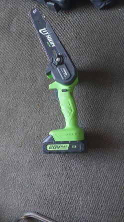 Different Power Tools