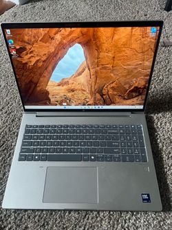 HP ProBook 460 G11 16" Touch Laptop Core Ultra 7-155U 16GB RAM 512GB NVMe Win-11