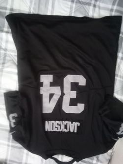 Sports jerseys stitched bundle