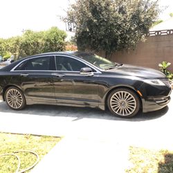 Lincoln 2014 Excellent Need Nothing Like New 4800 Firm Not Lower
