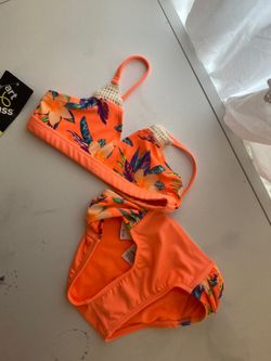 Target art class bathing suit