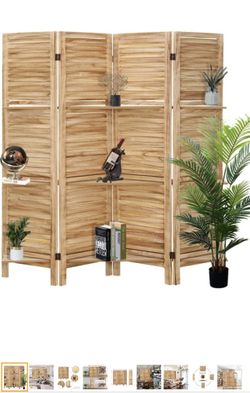 New Room Divider
