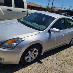 2008 Nissan Altima