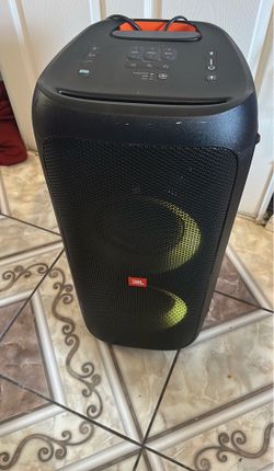 Jbl speaker