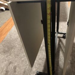 Folding Table 