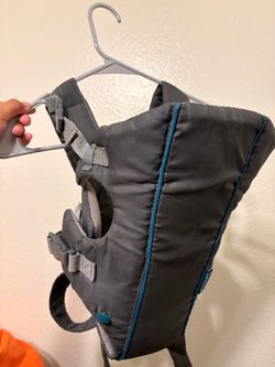 Baby carrier
