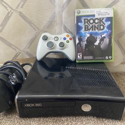 Black Xbox360 