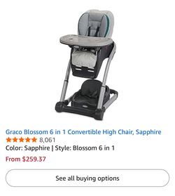 High Chair 