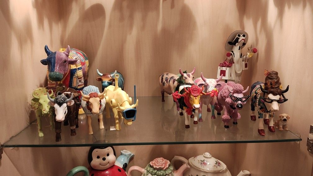 Westland Cow Parade