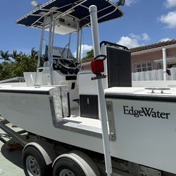 Edgewater