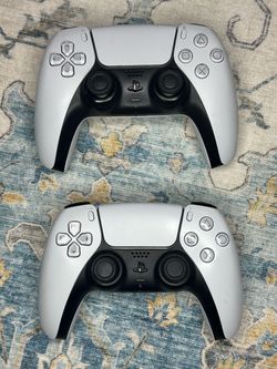 TMR PS5 controllers
