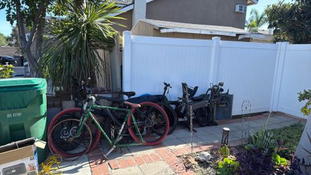 Bikes that need repair Best offers!