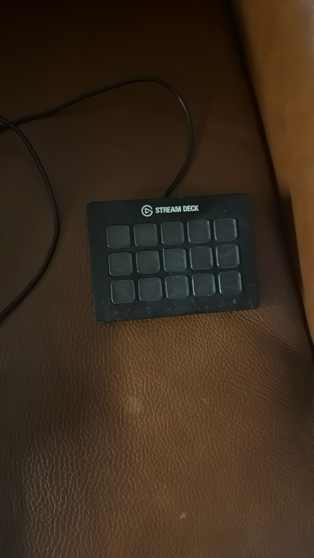 Elgato Stream Deck