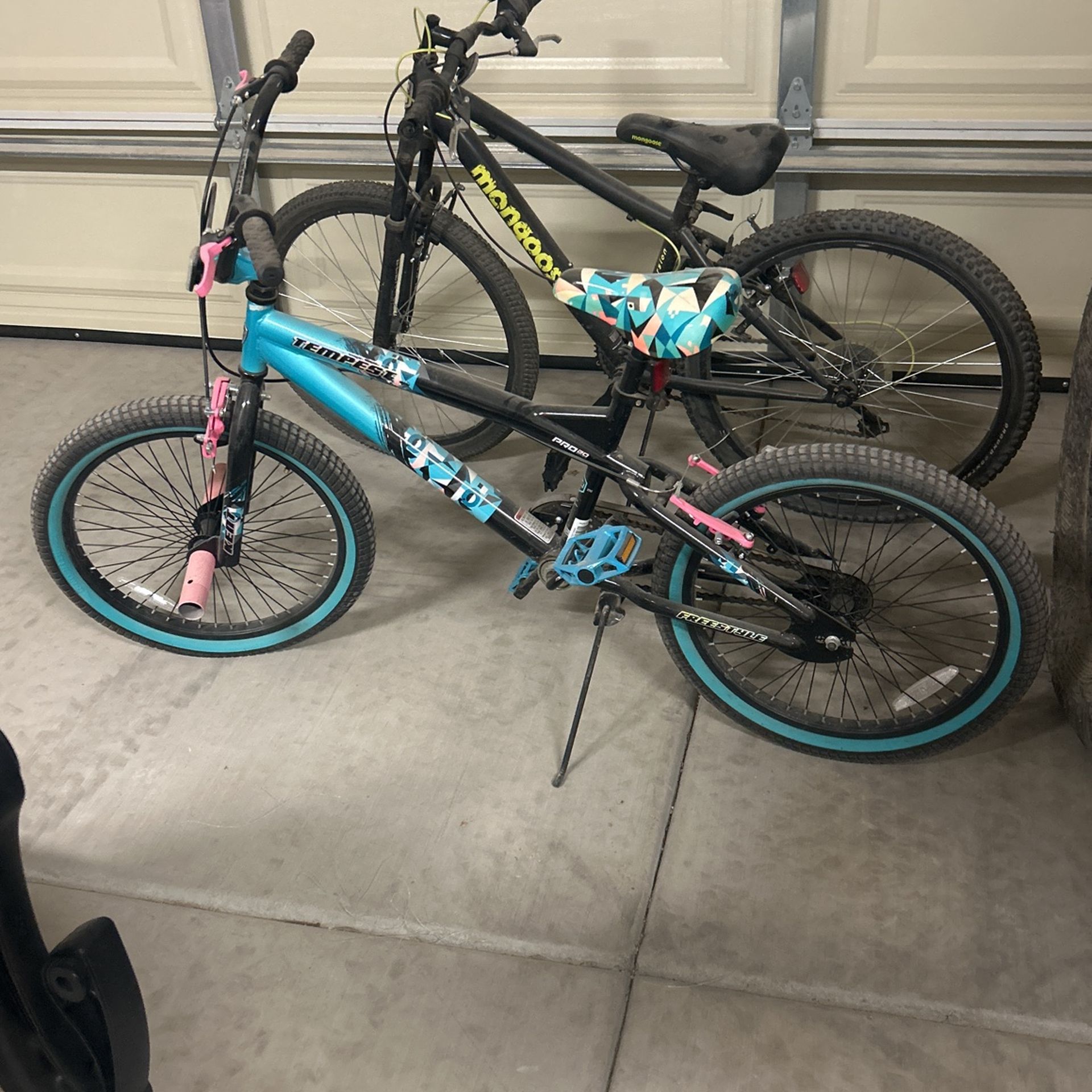 Kids Bikes