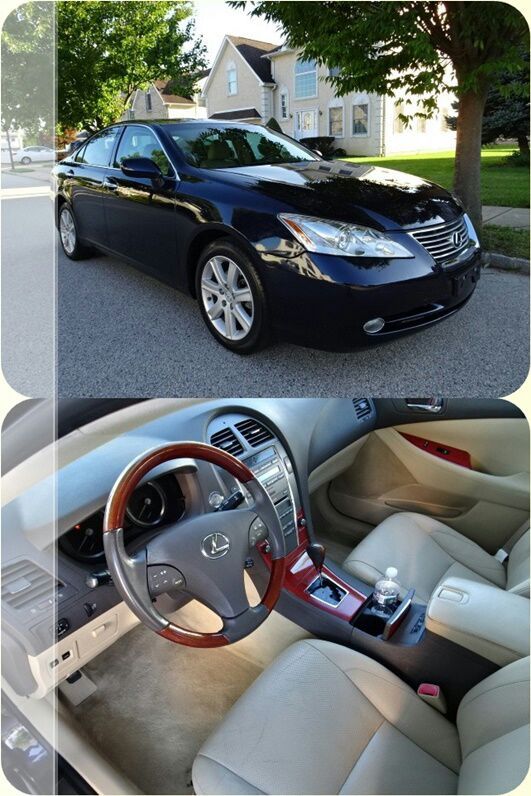 ••Beautiful 2OO8 Lexus ES 35O - ••