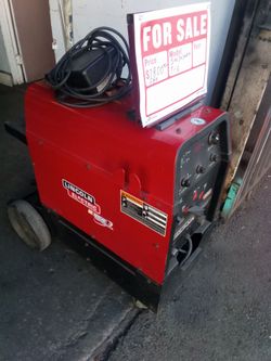 Máquina de aluminio y electrodo