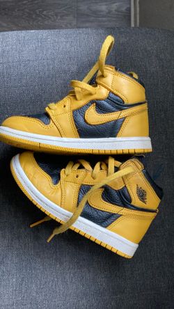 Jordan 1 child