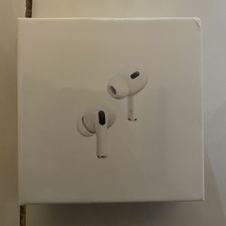 AirPod Pro 2gen