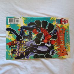 Spider-Man comics