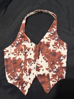 New Top Large