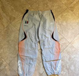 Supreme x Umbro Track Pants