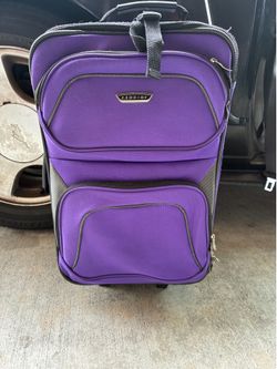 Carryon Luggage