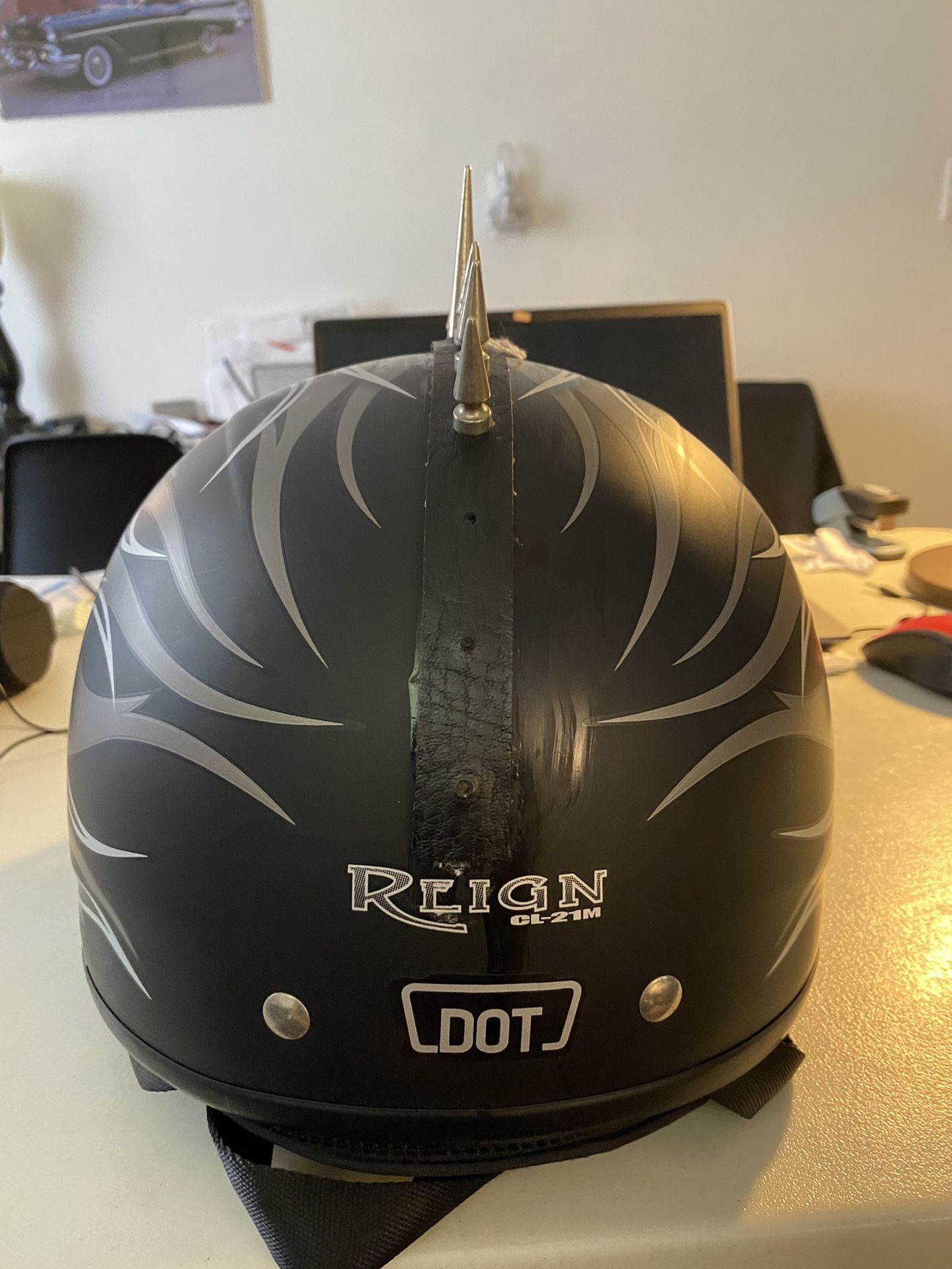 Xl Helmet  $30 , In Very Good Shape 