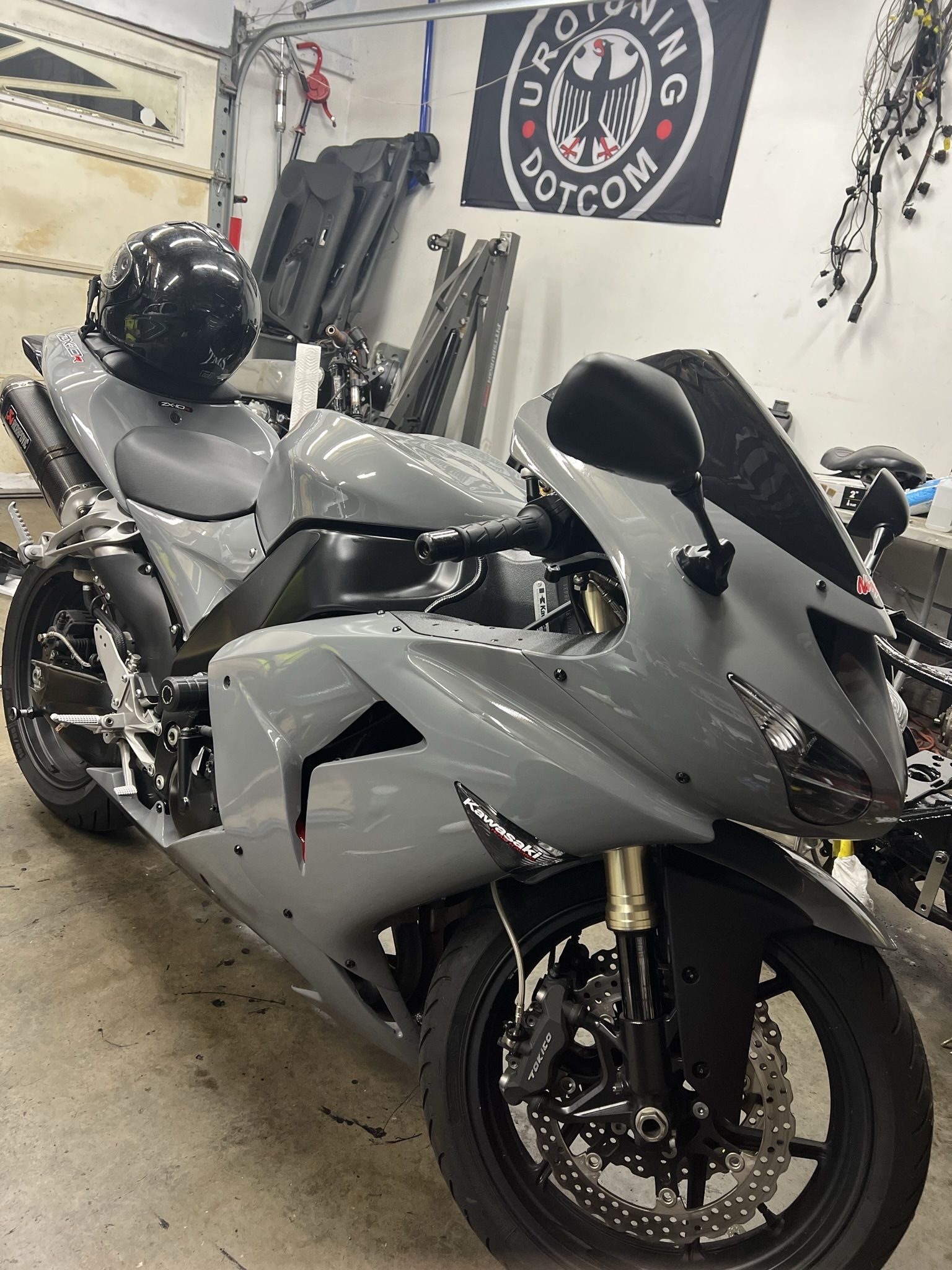 07 Zx10r 