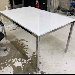 GLASS Office Desk