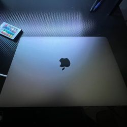 2020 MacBook Pro