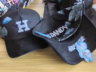 Hats