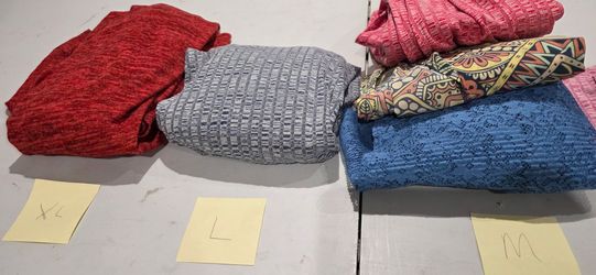 Lularoe joy (7pcs)