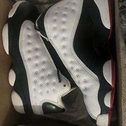 Air Jordan 13 Retro 6.5Y