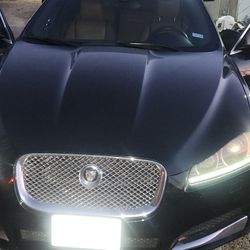 2012 Jaguar XF-Series