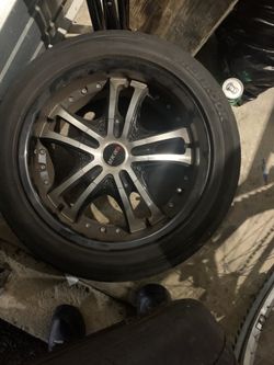 Mkw wheels for sale