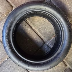Scooter Tire 10 X 2.70-6.5 Tubeless