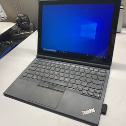 Lenovo Thinkpad X1 Tablet