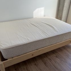 Full Size Mattress